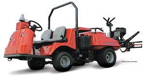 Smithco Spray Star 2000