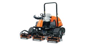 Jacobsen LF570 (EPA Tier 4 Final)