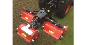 Wiedenmann Triple V 375