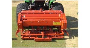 Wiedenmann Terra Spike GXi6
