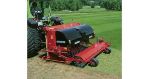 Wiedenmann Terra Spike XP