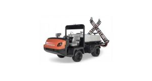 Jacobsen SprayTek® XP300 Diesel