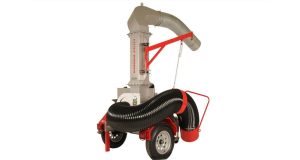 Little Wonder 35HP Monster TruckLoader 8355-04-01