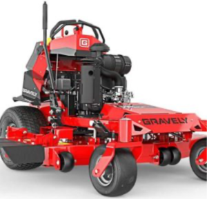 Gravely Pro-Stance® 48FL