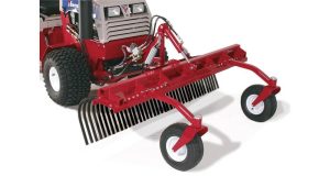 Ventrac KR502
