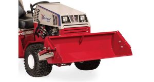 Ventrac HE482