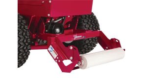 Ventrac EC240