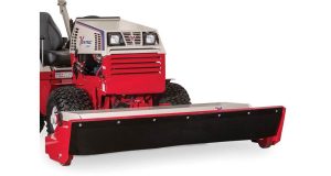 Ventrac HQ682