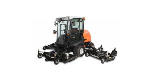 Jacobsen HR800 Cab Unit