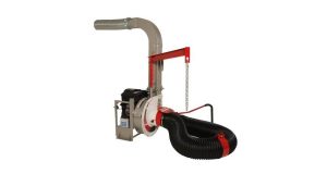 Little Wonder 18HP Monster TruckLoader 8184-04-01