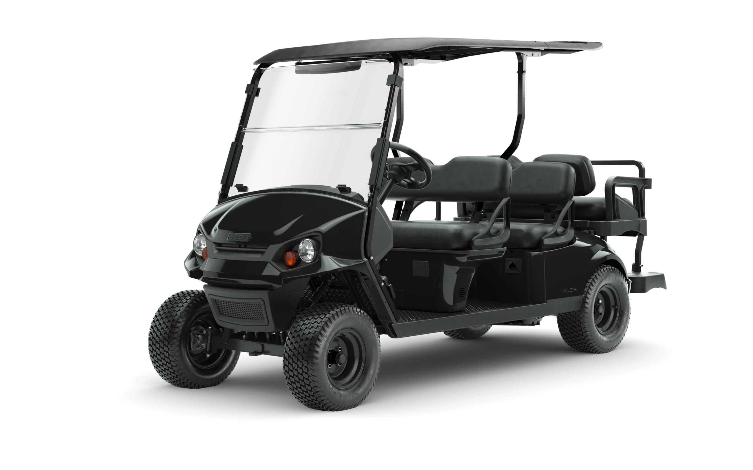 E-Z-GO Valor 6 - Image 15