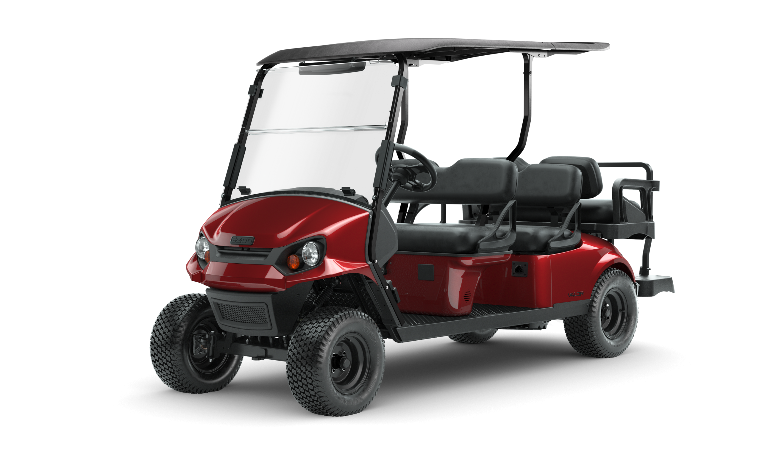 E-Z-GO Valor 6 - Image 16