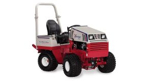 Ventrac 4500P