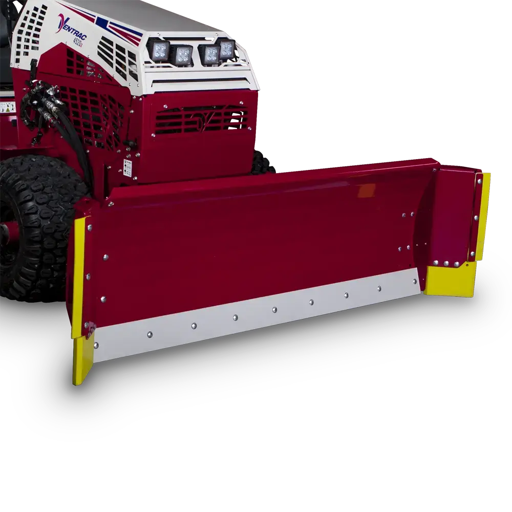 Ventrac KD Blade Box Extension 70.8157