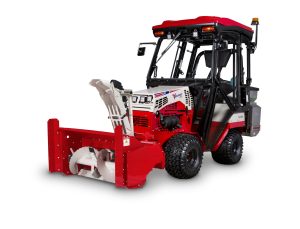 Ventrac KX523 Snow Blower 52"