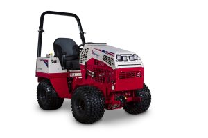 Ventrac 4520K