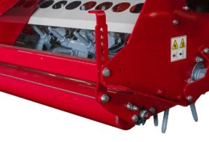 Ventrac Roller Scraper Kit 70.8179