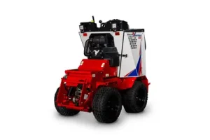 Ventrac SSV 2120M