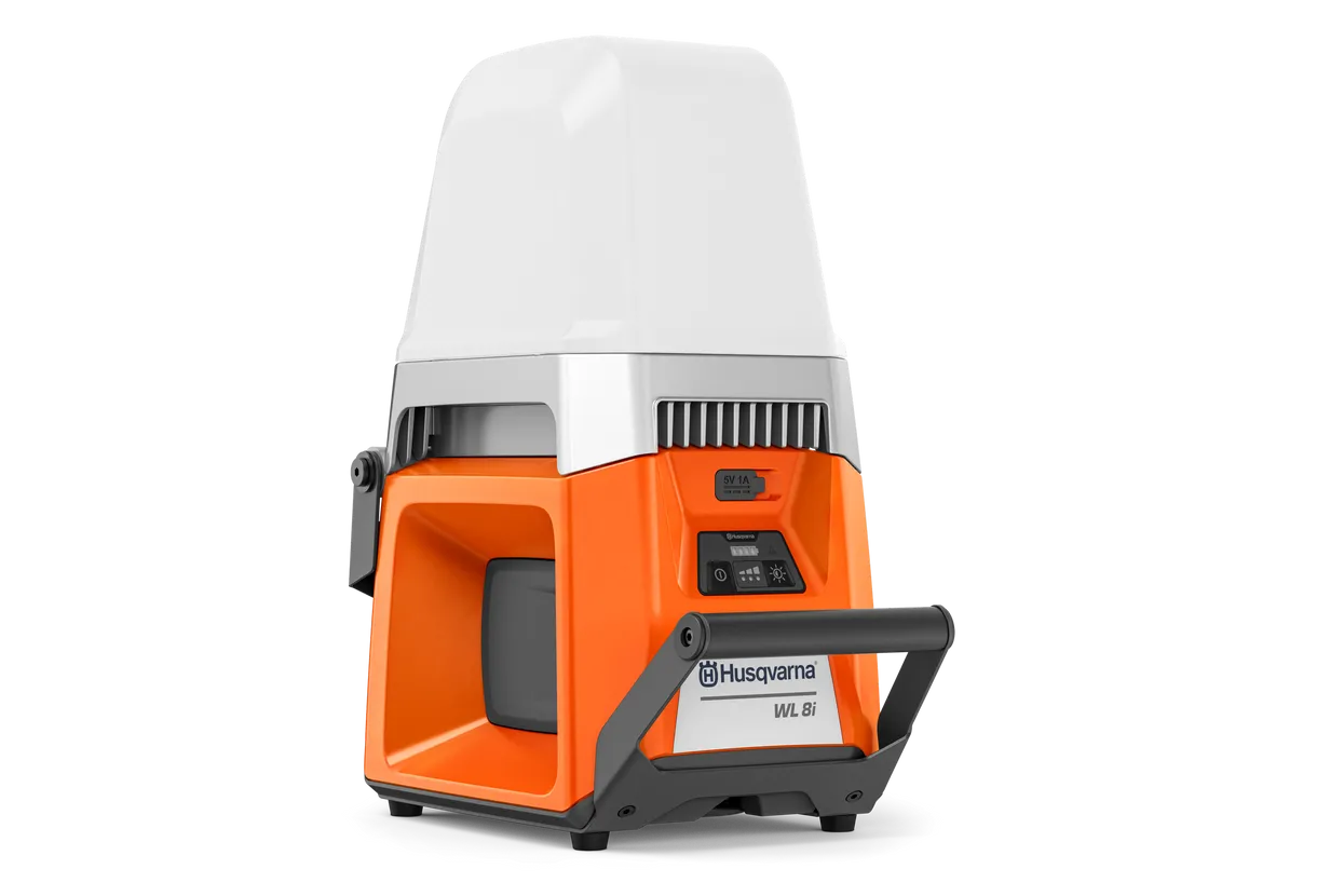 Husqvarna Battery Powered WL 8i Diffuser