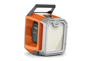 Husqvarna Battery Powered WL 8i Light