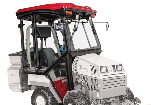 Ventrac Cab KW452