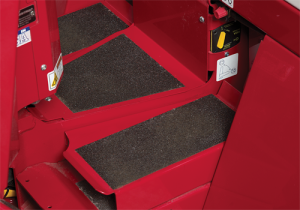 Ventrac Raised Platform 70.4108