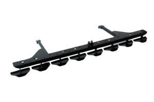 Smithco Weed Cultivator
