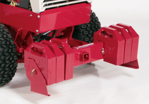 Ventrac Two-N-One 70.2001