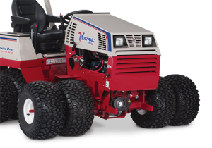 Ventrac Dual Wheel Kit 70.4067