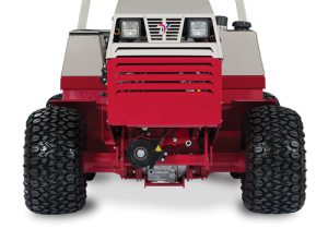 Ventrac Wheel Extensions 70.4098