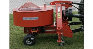 Wiedenmann Mega Twister