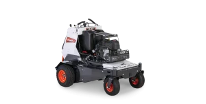 Bobcat AE30S Stand-On Aerator