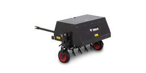 Bobcat AE36 Tow-Behind Aerator