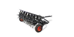 Bobcat AE72 Tow-Behind Aerator