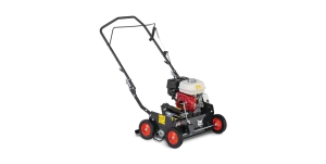Bobcat DT18 Push Dethatcher