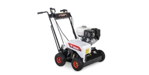 Bobcat DT19 Dethatcher & Verticutter