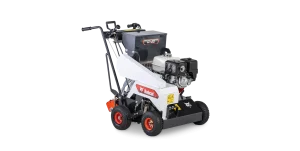 Bobcat DT20 Dethatcher & Overseeder