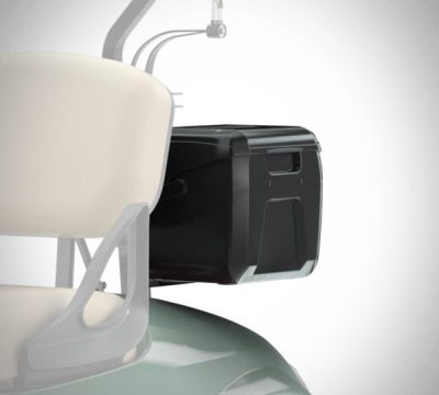 Cooler - Driver Side