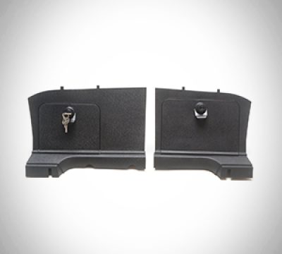Glove Box Kit