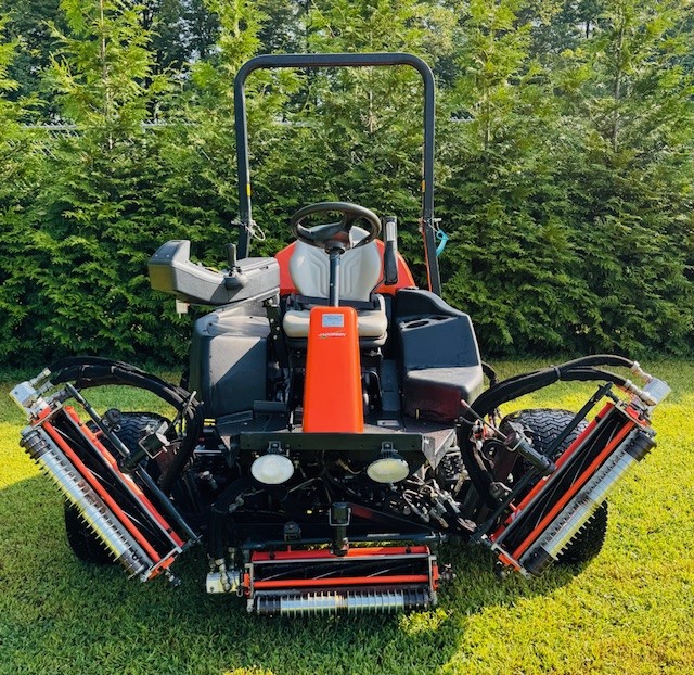Jacobsen LF550