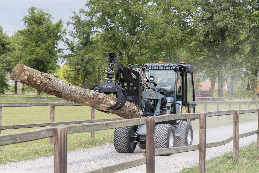 Giant G2700E - Image 8
