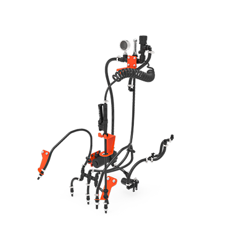 ARIENS MAMMOTH® 850 – BRINE SPREADER