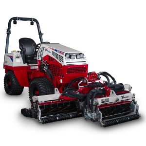 Ventrac MR770