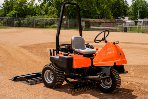 Smithco Sand Star I