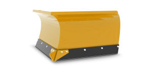 HLA Attachments V-Blade