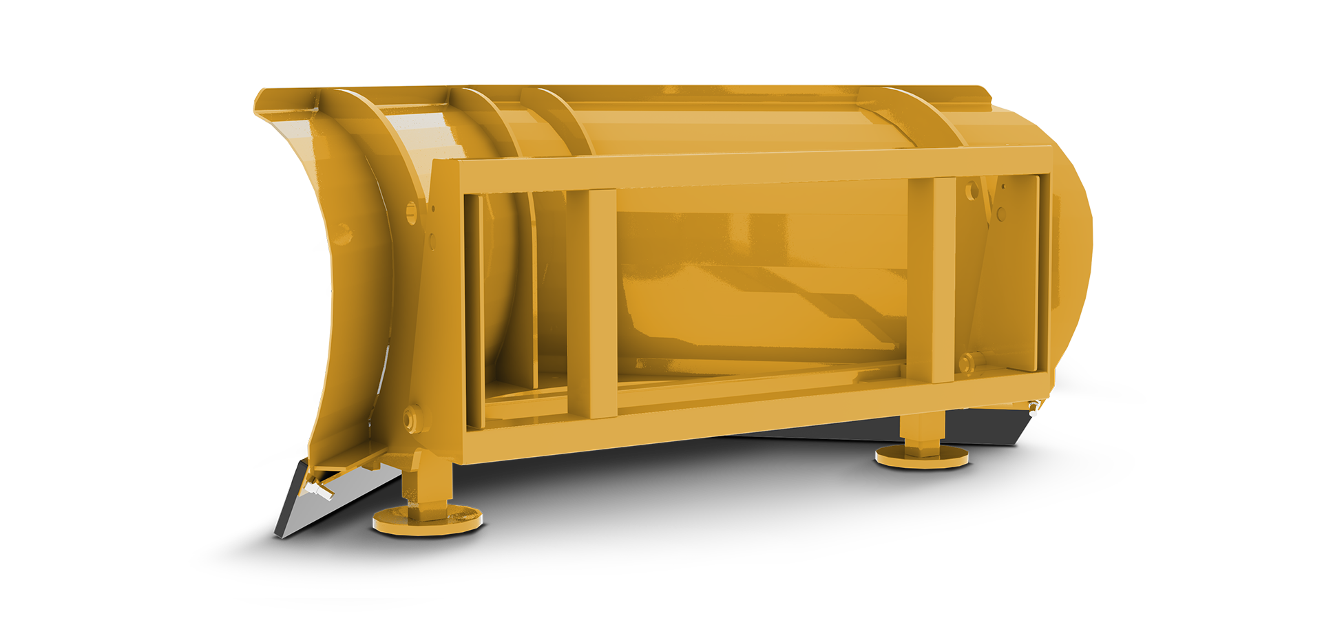 HLA Attachments V-Blade - Image 6