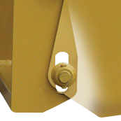 HLA Attachments V-Blade - Image 2