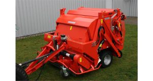 Wiedenmann Super 600